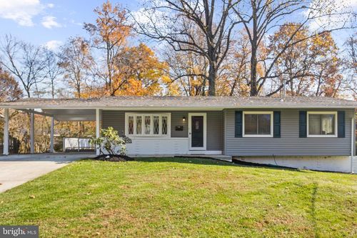 4307 San Carlos Dr, FAIRFAX, VA, 22030-5371 | Card Image