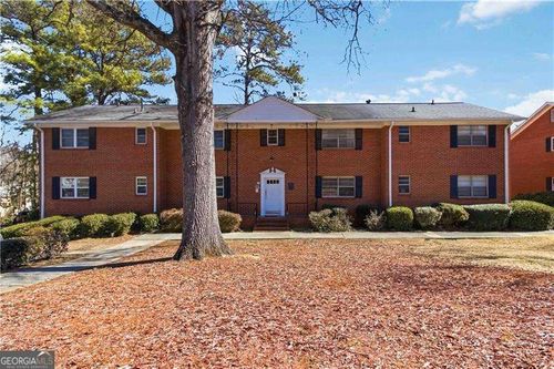3h-3660 Peachtree Rd Ne, Atlanta, GA, 30319-1258 | Card Image