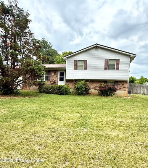 4766 Flatlick Rd, Mt Washington, KY, 40047 | Card Image