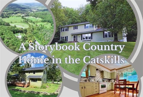 6977 County Highway 16, Delhi, NY, 13753-3127 | Card Image