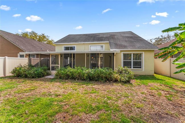 12335 Glenfield Ave, House other with 3 bedrooms, 2 bathrooms and null parking in TAMPA FL | Image 31