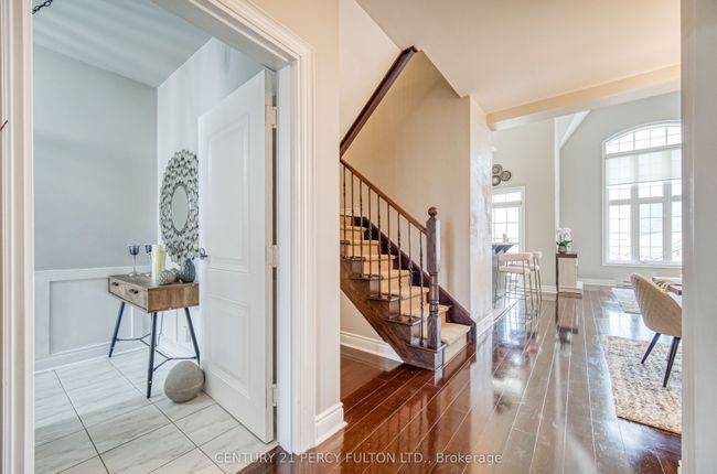 48 Lovegrove Lane, Condo with 3 bedrooms, 2 bathrooms and 1 parking in Ajax ON | Image 5