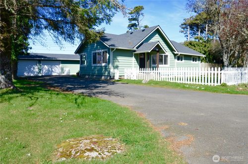 834 Jado Pl, Grayland, WA, 98547-0846 | Card Image
