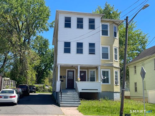 94-96 Hillside Ave, Hartford, CT, 06106 | Card Image