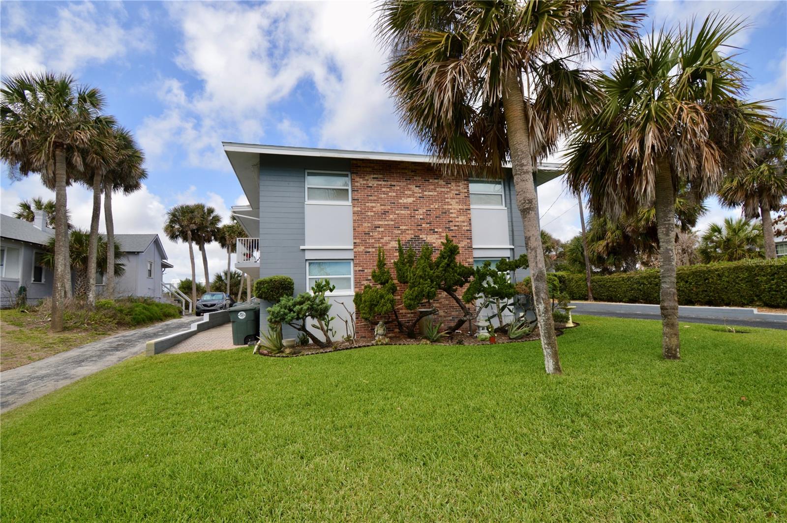Residential Income in DAYTONA BEACH 2