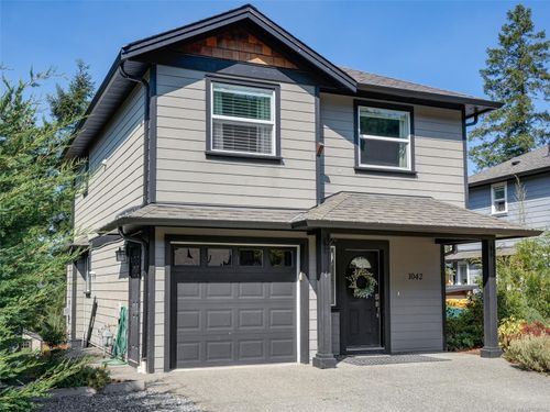 1042 Skylar Cir, Shawnigan Lake, BC, V0R2W3 | Card Image
