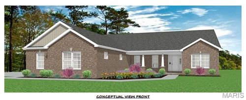 9713 Seneca Ct, Mascoutah, IL, 62258-1646 | Card Image