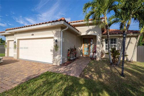 2135 Nw 14th Ter, Homestead, FL, 33030-2803 | Card Image