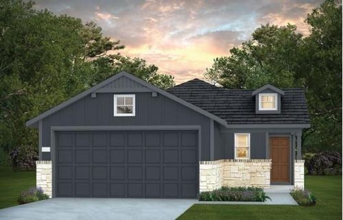 622 Amber Falls Dr, Montgomery, TX, 77356-2334 | Card Image