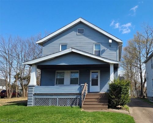 11105 Revere Ave, Cleveland, OH, 44105-2711 | Card Image