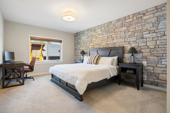 208 - 1105 Spring Creek Drive, Condo with 3 bedrooms, 2 bathrooms and 1 parking in Canmore AB | Image 22