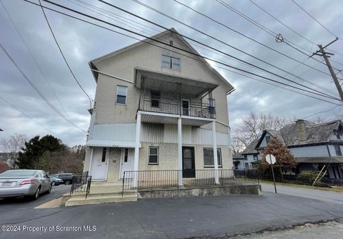 2-864 S Main St, Old Forge, PA, 18518-1492 | Card Image