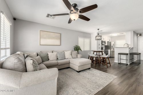 3191 S 162nd Ave, Goodyear, AZ, 85338-3540 | Card Image