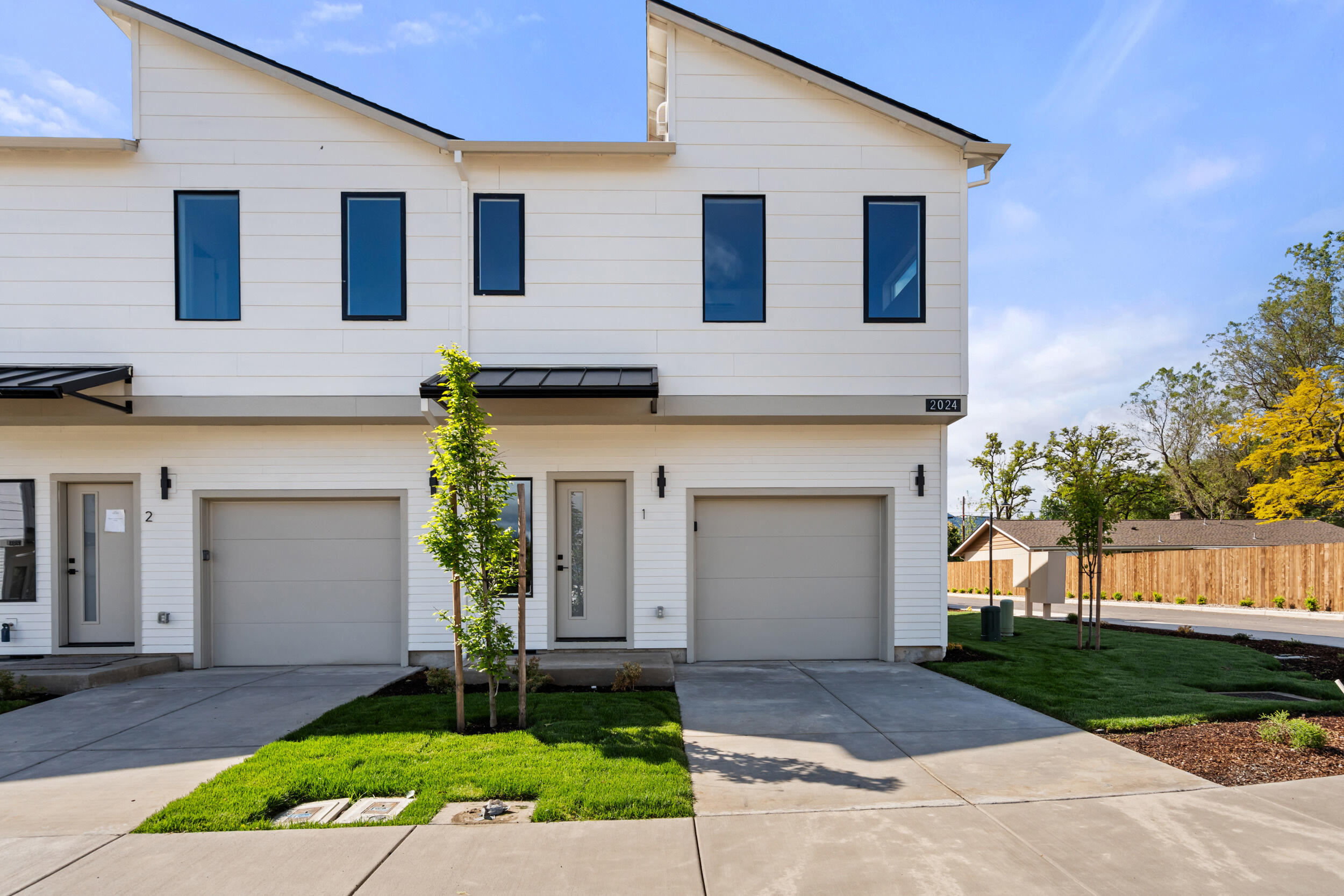 Residential in Medford