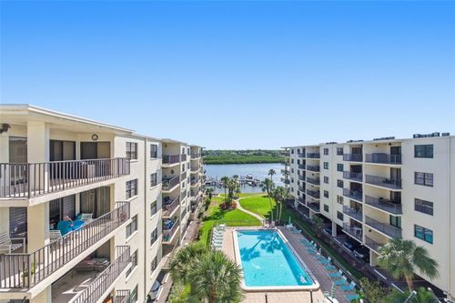 unit-609-19531 Gulf Blvd, INDIAN SHORES, FL, 33785-2238 | Card Image