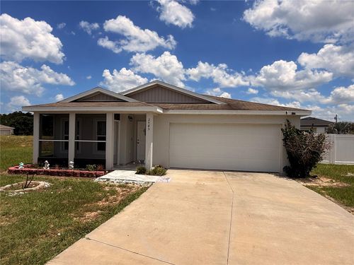 2185 Rock Dr, POINCIANA, FL, 34759-6016 | Card Image