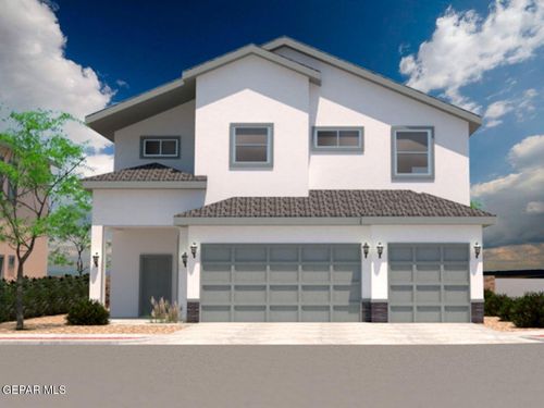 1826 Gamboa Ln, El Paso, TX, 79936 | Card Image