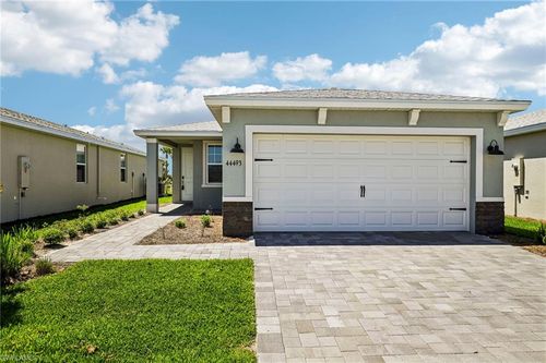 44493 Diamond Trl, Punta Gorda, FL, 33982-6177 | Card Image