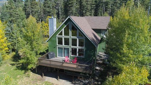 261 Aspen Dr, Durango, CO, 81301 | Card Image