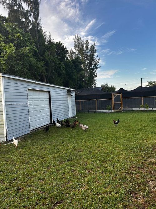 21701 Sw 187th Ave, Miami, FL, 33170-1401 | Card Image