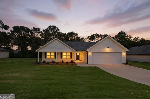 166 Rachel Ln, Hartwell, GA, 30643-8450 | Card Image