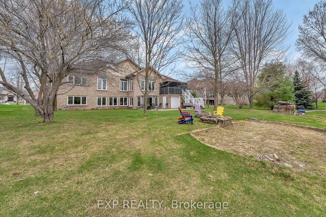 6703 Suncrest Dr, House other with 6 bedrooms, 5 bathrooms and 8 parking in Greely ON | Image 41