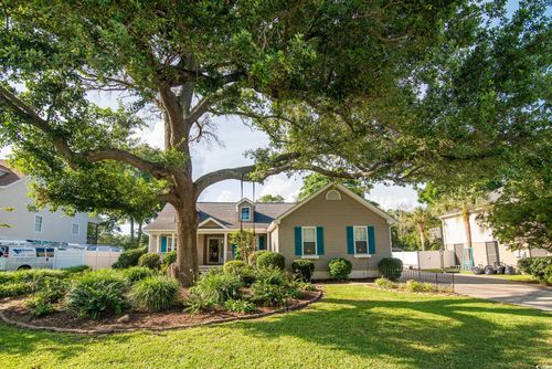 174 Edward Ave, Murrells Inlet, SC, 29576-6002 | Card Image