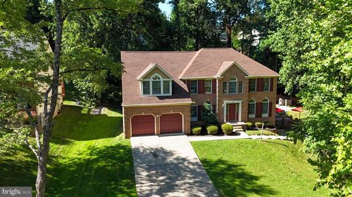 16 Wood Raven Ct, Parkville, MD, 21234-1456 | Card Image