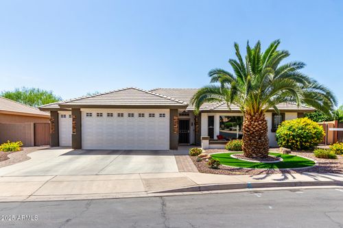 2910 S Olivewood, Mesa, AZ, 85212-2923 | Card Image
