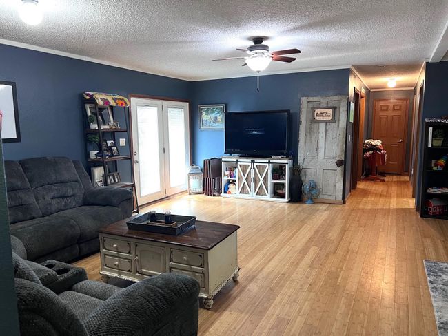 1852 Prince Loop, House other with 4 bedrooms, 2 bathrooms and null parking in Mountain View AR | Image 5