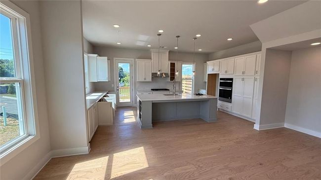 UNIT-126 - 2421 Red Maple Xing Se, Townhouse with 3 bedrooms, 4 bathrooms and 2 parking in Smyrna GA | Image 24