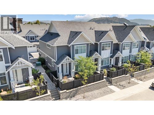 12-115 Wyndham Cres, Kelowna, BC, V1V1Z2 | Card Image