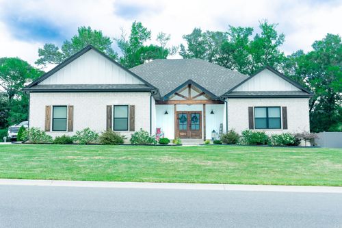 315 Mayberry Dr, Cabot, AR, 72023-5176 | Card Image