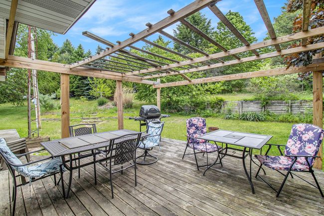 5890 N Oceana Dr, House other with 3 bedrooms, 2 bathrooms and null parking in Hart MI | Image 25