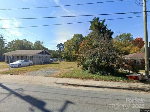805-809 Norris Ave, Charlotte, NC, 28206-3525 | Card Image