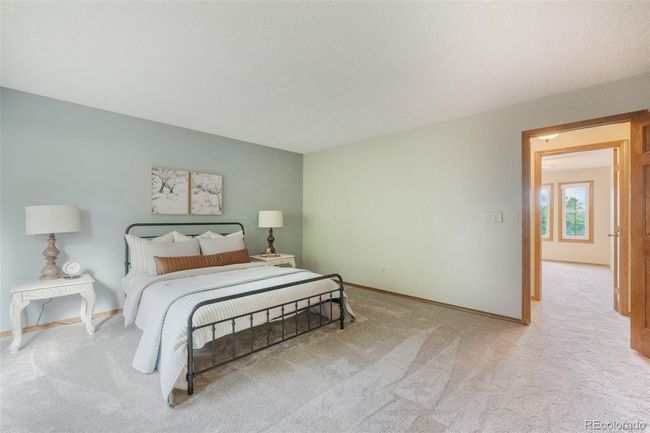 Primary Bedroom | Image 25