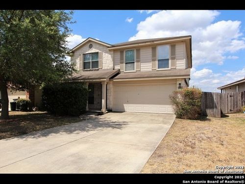 10235 Crystal Vw, Universal City, TX, 78148-4637 | Card Image