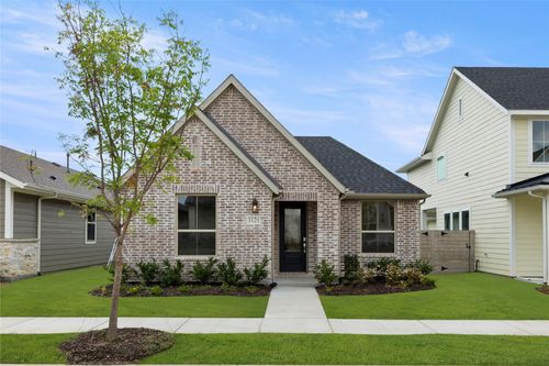 3121 Eddington Dr, McKinney, TX, 75071-5466 | Card Image