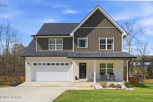 5113 Morningstar Ln, Knoxville, TN, 37909-1371 | Card Image