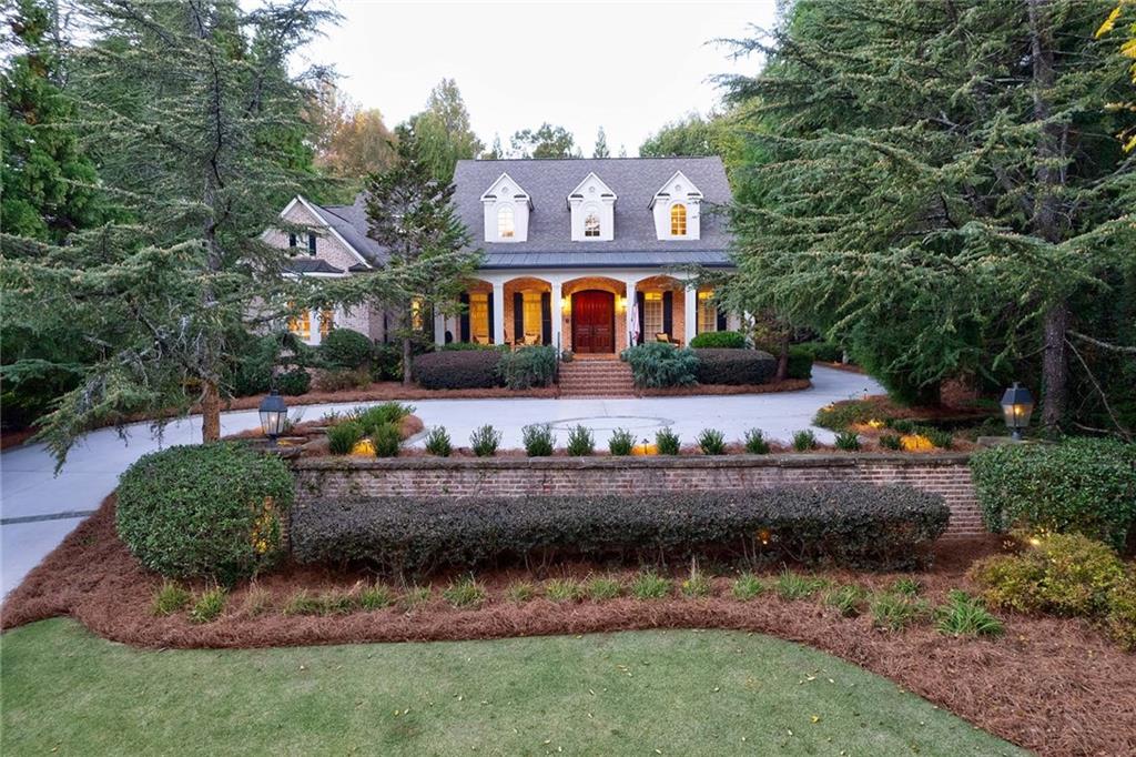 Mabry Ln, Brookhaven, GA 30319