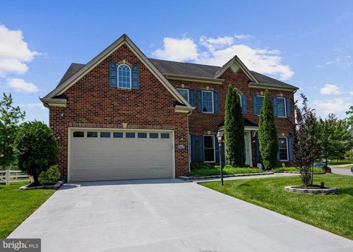 13801 Racetrack Field Ct, BOWIE, MD, 20720-4899 | Card Image