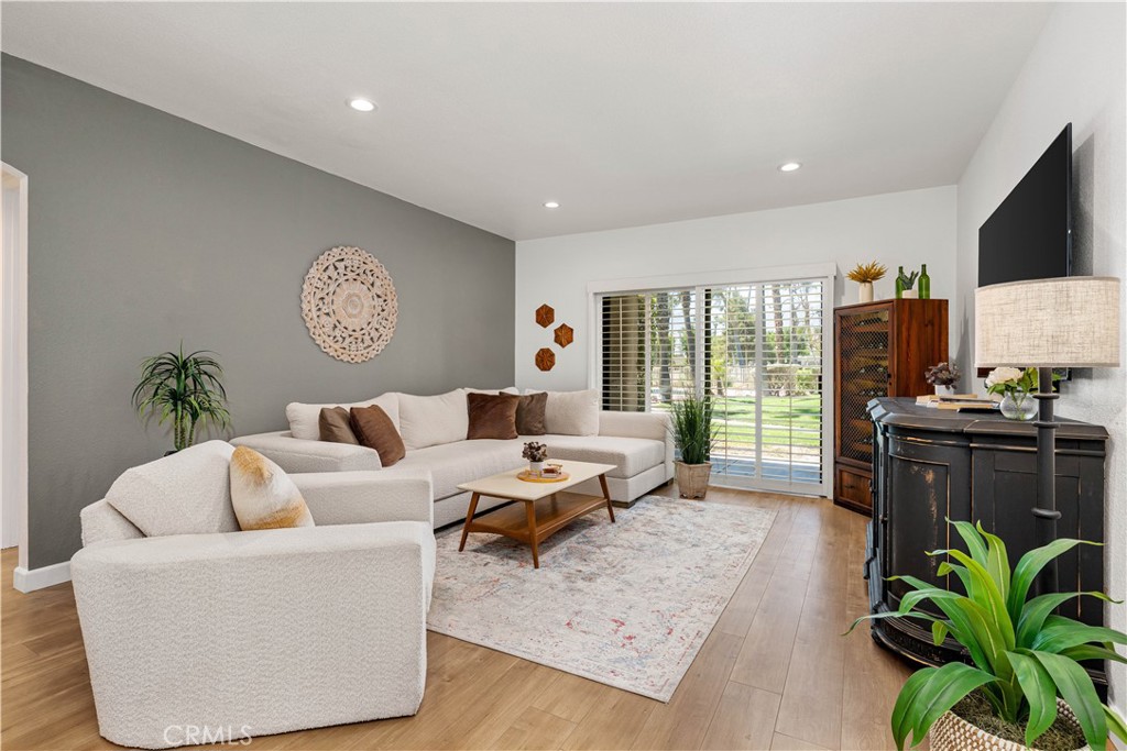 Residential in Cathedral City 2