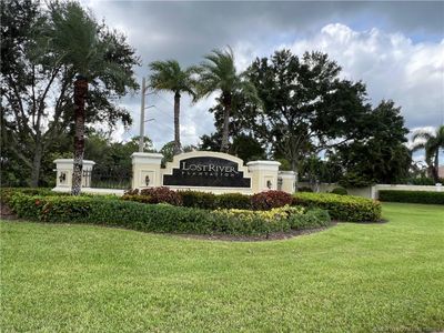 759 Sw River Bend Circle, House other with 4 bedrooms, 3 bathrooms and 3 parking in Stuart FL | Image 3