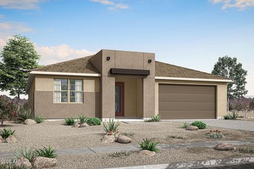 25766 N 148th Dr, Surprise, AZ, 85387-7460 | Card Image