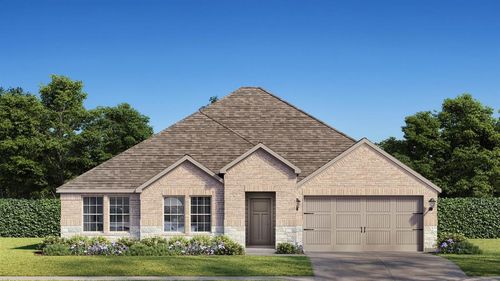 1317 Honey Creek Drive, Desoto, TX, 75115 | Card Image