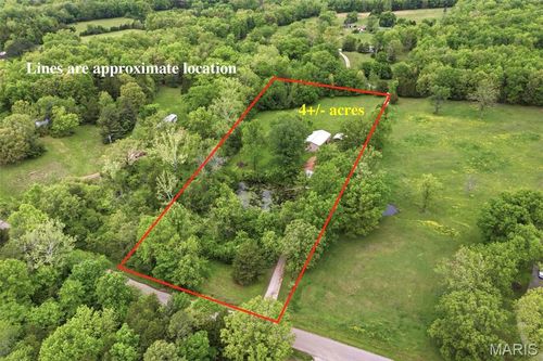 12489 John Smith Road, Potosi, MO, 63664 | Card Image