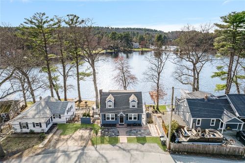 26 Acres Of Pine Rd, Coventry, RI, 02816-8949 | Card Image