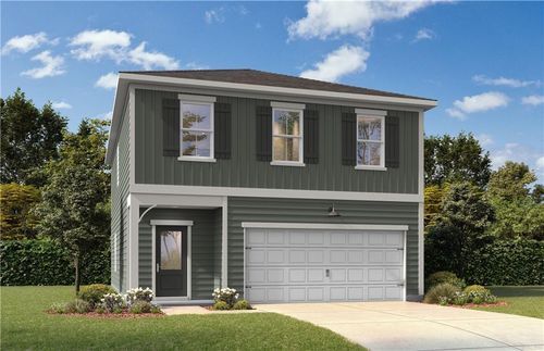 228 Black Walnut Way, Canton, GA, 30114 | Card Image
