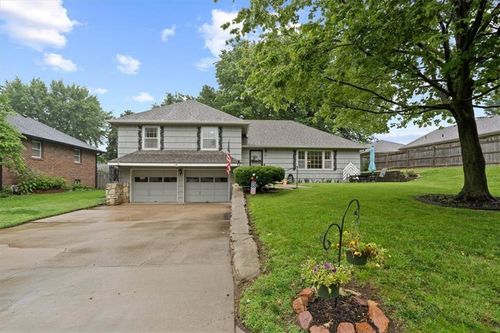 48 Myers Dr, Platte City, MO, 64079-9309 | Card Image