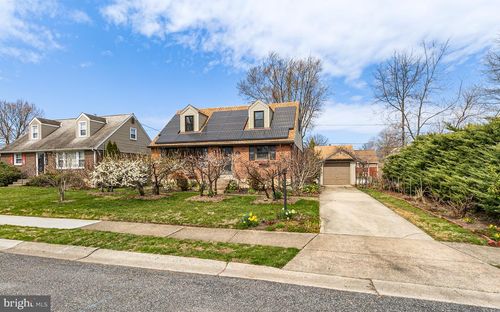 107 Devonshire Rd, WILMINGTON, DE, 19803-3001 | Card Image